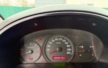 Hyundai Grand Starex Grand Starex I рестайлинг 2, 2008 год, 913 000 рублей, 9 фотография