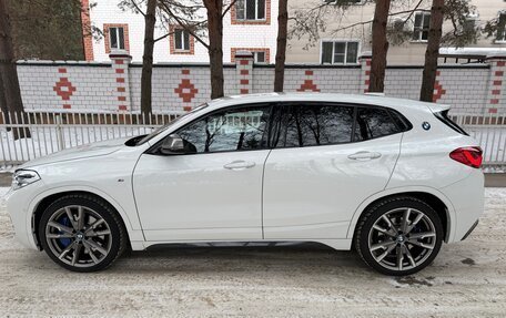 BMW X2, 2019 год, 2 850 000 рублей, 5 фотография