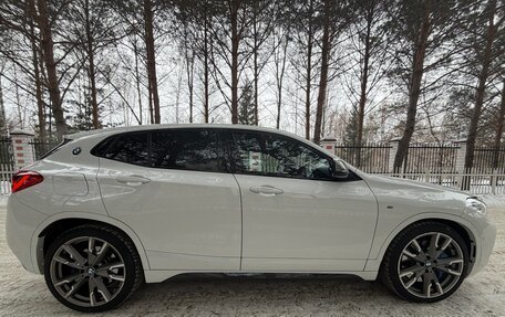 BMW X2, 2019 год, 2 850 000 рублей, 6 фотография