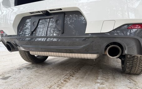 BMW X2, 2019 год, 2 850 000 рублей, 10 фотография