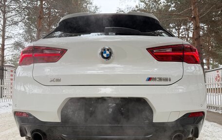 BMW X2, 2019 год, 2 850 000 рублей, 7 фотография