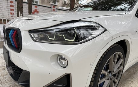 BMW X2, 2019 год, 2 850 000 рублей, 8 фотография