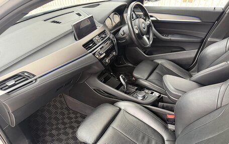 BMW X2, 2019 год, 2 850 000 рублей, 11 фотография