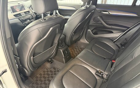 BMW X2, 2019 год, 2 850 000 рублей, 12 фотография