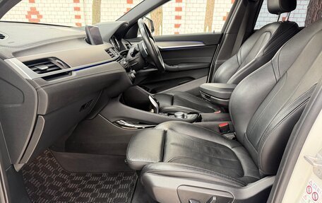 BMW X2, 2019 год, 2 850 000 рублей, 23 фотография