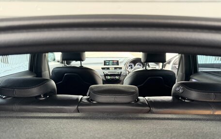 BMW X2, 2019 год, 2 850 000 рублей, 22 фотография