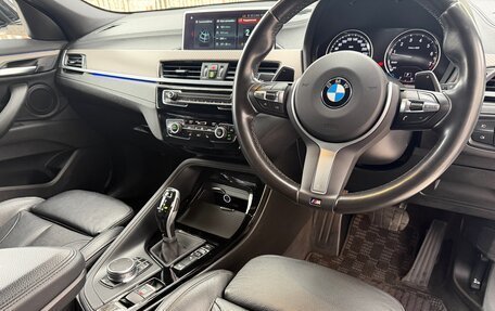 BMW X2, 2019 год, 2 850 000 рублей, 19 фотография