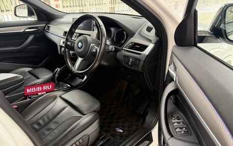 BMW X2, 2019 год, 2 850 000 рублей, 21 фотография