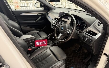 BMW X2, 2019 год, 2 850 000 рублей, 20 фотография