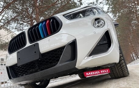 BMW X2, 2019 год, 2 850 000 рублей, 16 фотография