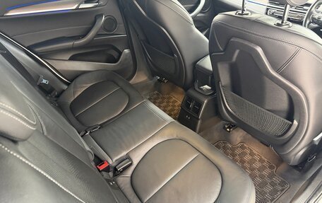 BMW X2, 2019 год, 2 850 000 рублей, 26 фотография