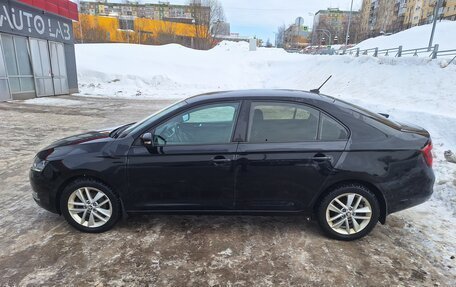 Skoda Rapid I, 2019 год, 1 500 000 рублей, 3 фотография