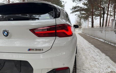 BMW X2, 2019 год, 2 850 000 рублей, 36 фотография