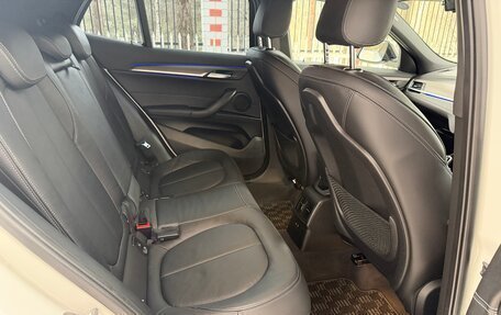 BMW X2, 2019 год, 2 850 000 рублей, 27 фотография