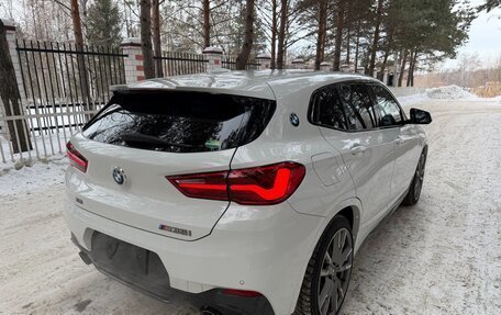 BMW X2, 2019 год, 2 850 000 рублей, 35 фотография