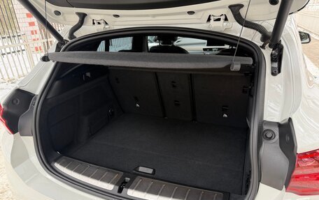 BMW X2, 2019 год, 2 850 000 рублей, 31 фотография