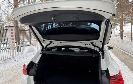 BMW X2, 2019 год, 2 850 000 рублей, 28 фотография