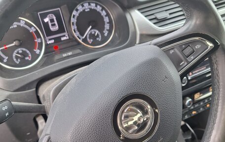 Skoda Rapid I, 2019 год, 1 500 000 рублей, 5 фотография