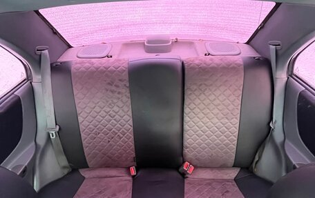 Hyundai Accent II, 2008 год, 360 000 рублей, 17 фотография