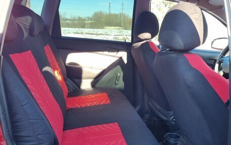 Chevrolet Aveo III, 2008 год, 260 000 рублей, 9 фотография