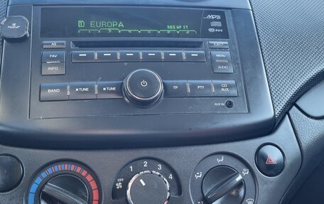 Chevrolet Aveo III, 2008 год, 260 000 рублей, 11 фотография