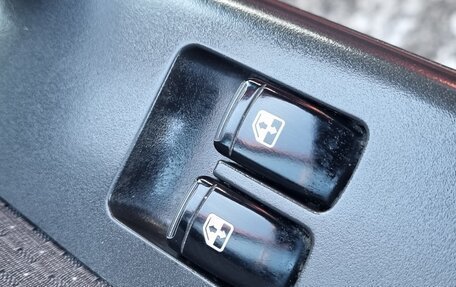 Chevrolet Aveo III, 2008 год, 260 000 рублей, 10 фотография