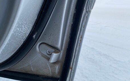 BMW 5 серия, 2001 год, 499 000 рублей, 14 фотография