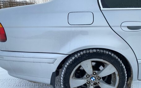BMW 5 серия, 2001 год, 499 000 рублей, 6 фотография
