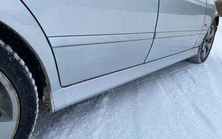 BMW 5 серия, 2001 год, 499 000 рублей, 5 фотография