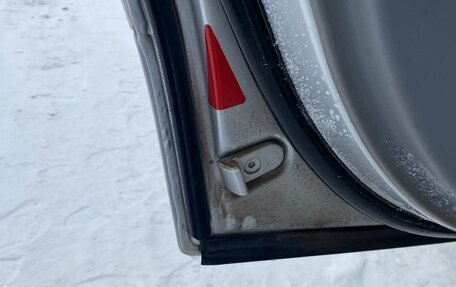 BMW 5 серия, 2001 год, 499 000 рублей, 12 фотография