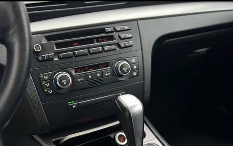 BMW 1 серия, 2007 год, 830 000 рублей, 10 фотография