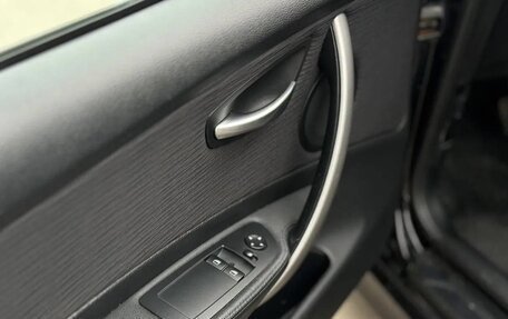 BMW 1 серия, 2007 год, 830 000 рублей, 9 фотография