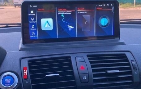 BMW 1 серия, 2007 год, 830 000 рублей, 8 фотография