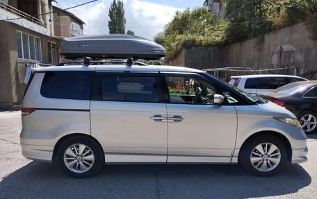 Honda Elysion I, 2007 год, 950 000 рублей, 3 фотография