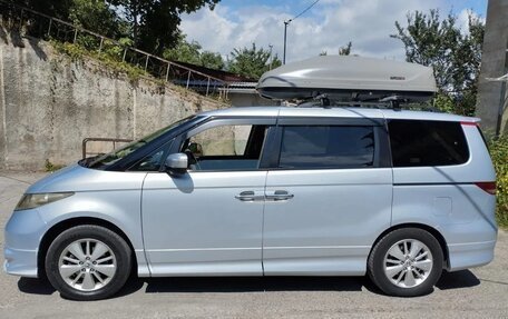 Honda Elysion I, 2007 год, 950 000 рублей, 2 фотография