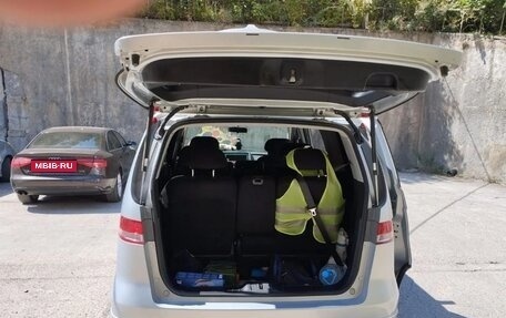 Honda Elysion I, 2007 год, 950 000 рублей, 5 фотография