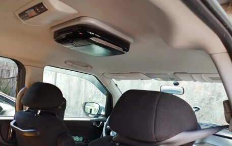 Honda Elysion I, 2007 год, 950 000 рублей, 9 фотография