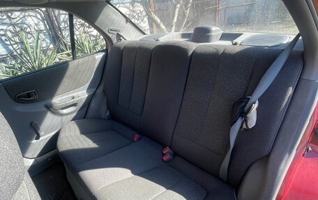 Hyundai Accent II, 2006 год, 500 000 рублей, 2 фотография