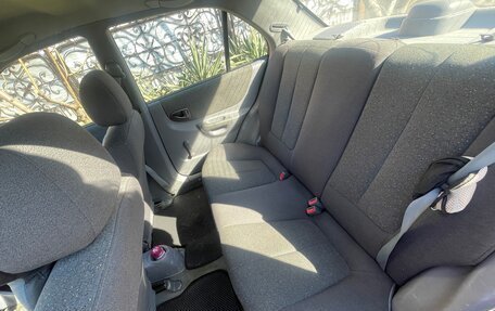 Hyundai Accent II, 2006 год, 500 000 рублей, 3 фотография