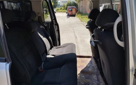 Honda Elysion I, 2007 год, 950 000 рублей, 8 фотография