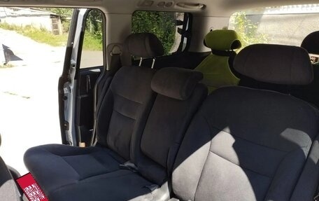 Honda Elysion I, 2007 год, 950 000 рублей, 7 фотография