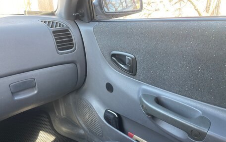 Hyundai Accent II, 2006 год, 500 000 рублей, 7 фотография