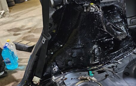 Subaru Forester, 2007 год, 820 000 рублей, 22 фотография