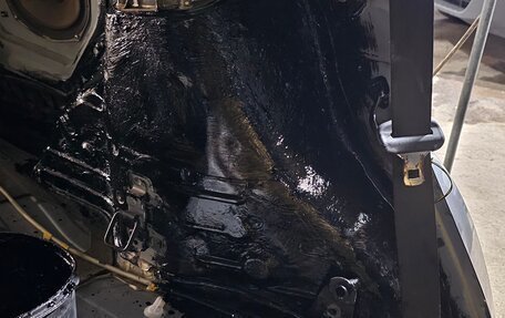 Subaru Forester, 2007 год, 820 000 рублей, 23 фотография