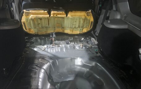 Subaru Forester, 2007 год, 820 000 рублей, 19 фотография