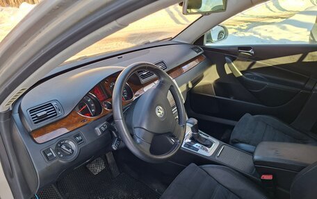 Volkswagen Passat B6, 2008 год, 490 000 рублей, 7 фотография