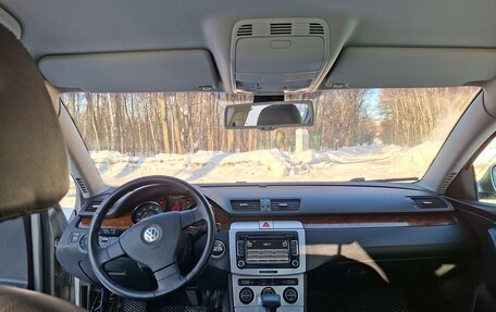 Volkswagen Passat B6, 2008 год, 490 000 рублей, 9 фотография