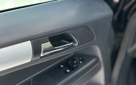 Opel Zafira B, 2011 год, 540 000 рублей, 9 фотография