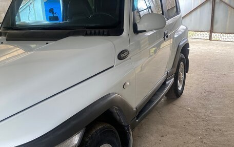 ТагАЗ Tager, 2008 год, 765 000 рублей, 2 фотография