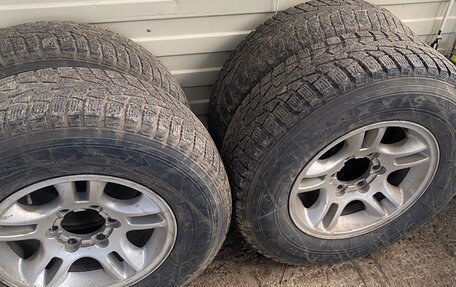 ТагАЗ Tager, 2008 год, 765 000 рублей, 11 фотография